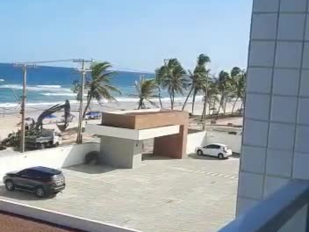 Maravilhoso apartamento na Praia do Flamengo