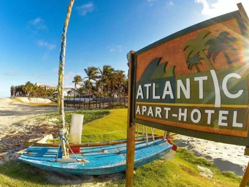 Atlantic Palace Apart-Hotel