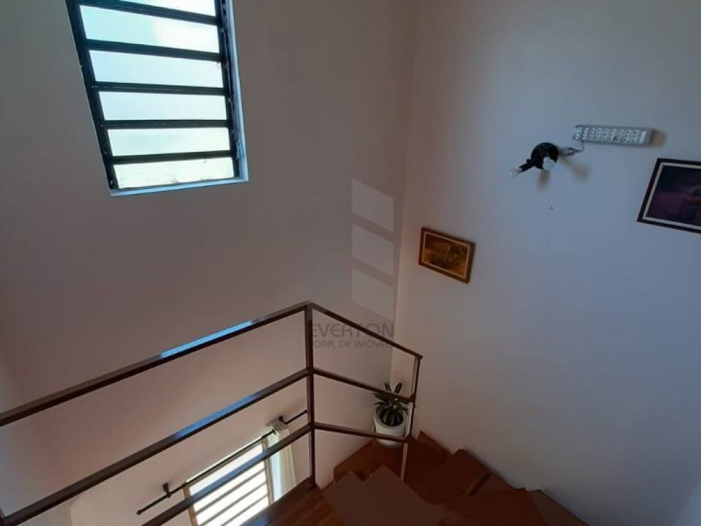 Casa 2 dormitórios à venda Nossa Senhora Medianeira Santa Maria/RS