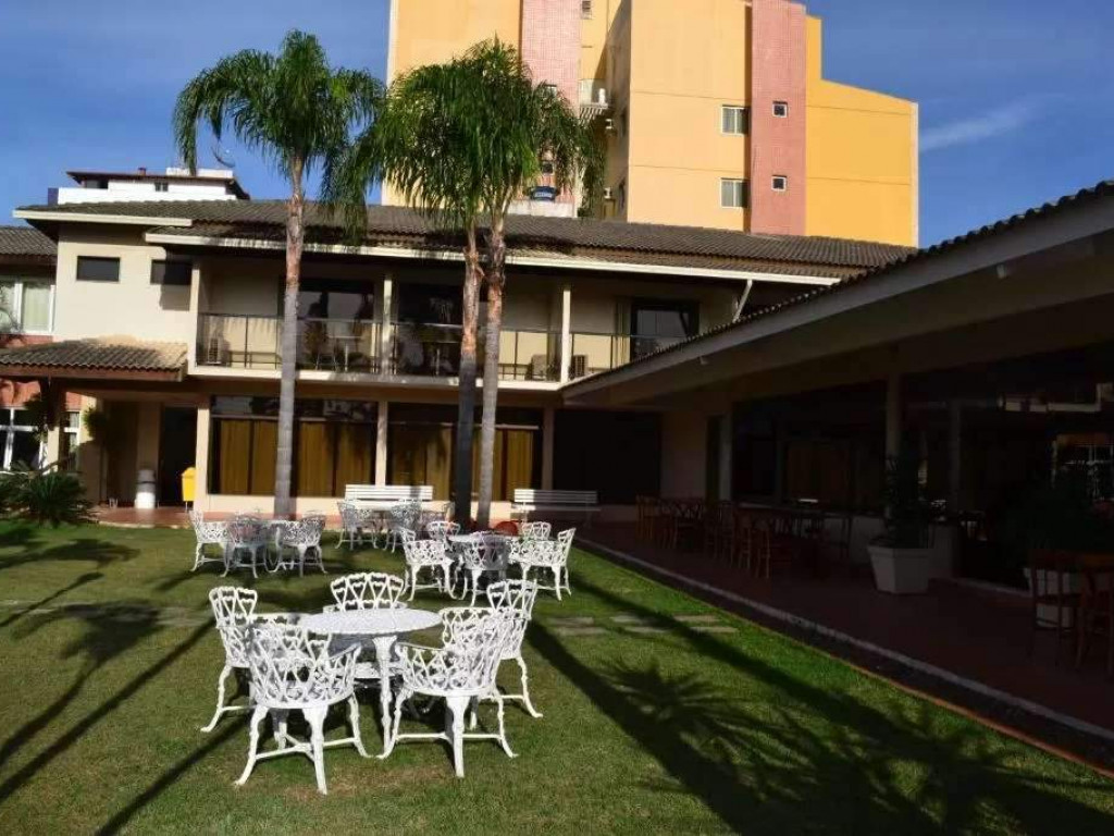 Hotel Meaípe