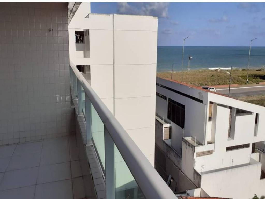 Ótimo Apartamento no Caribessa - Vela & Mar!