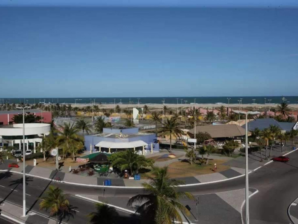 Aquarios Praia Hotel