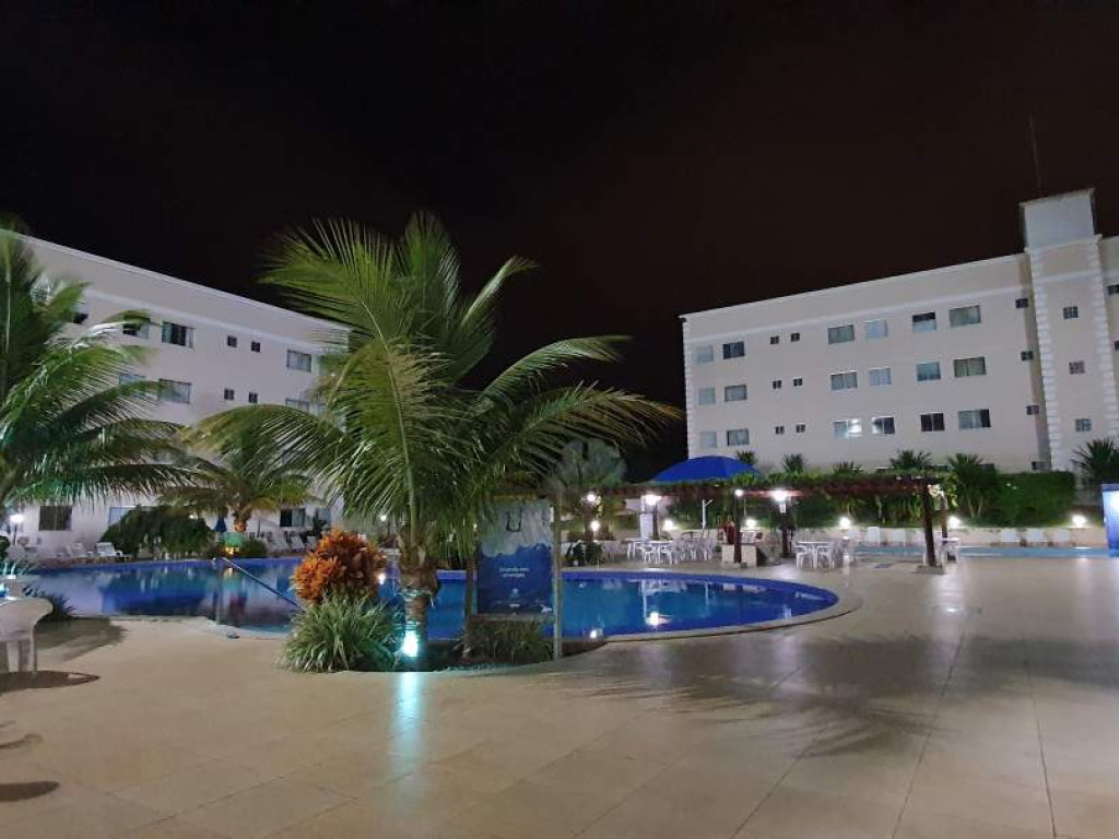 Hotel Encontro das Águas Resort