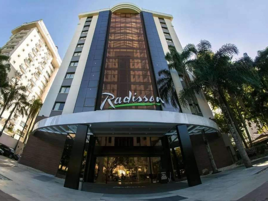 Radisson Porto Alegre
