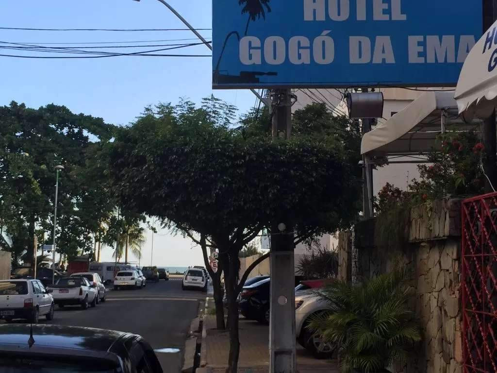 Hotel Gogó da Ema