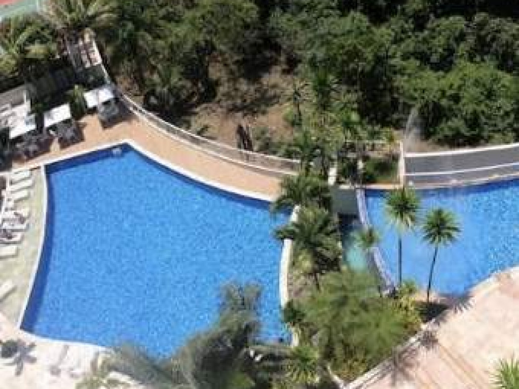 Resort Reserva da Mata