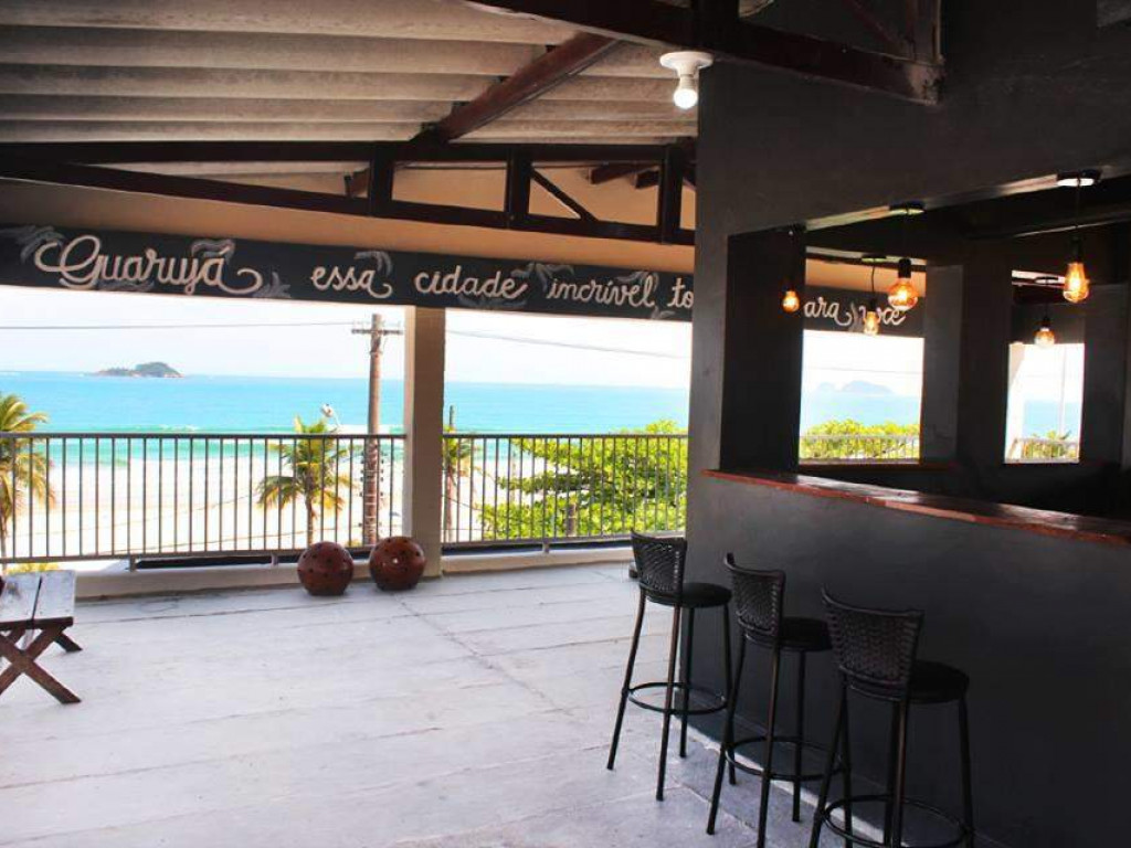 Costas Maris Beach Hotel Frente Mar