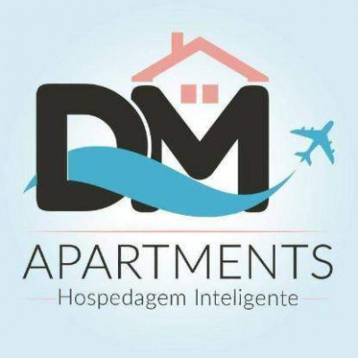 DM Apartments Hospedagem por Temporada