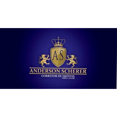 Anderson Scherer