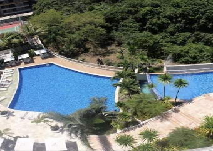 Resort Reserva da Mata