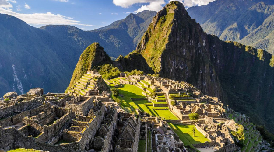 O que fazer em Machu Picchu?