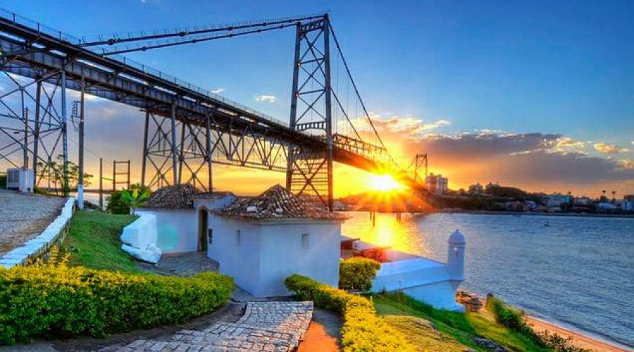 Os 5 Melhores aluguel de temporada em Florianópolis