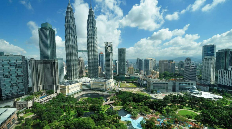5 curiosidades sobre a Malásia